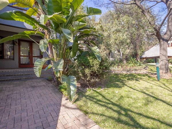 1 Bed Townhouse in Jukskei Park