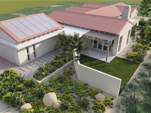 House in Langebaan Country Estate
