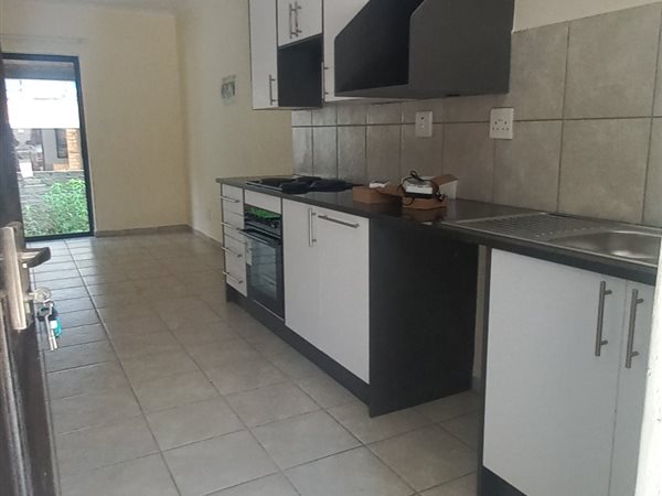 3 Bed Apartment