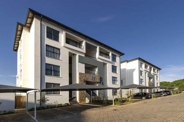 2 Bed Apartment in Modderfontein photo number 1