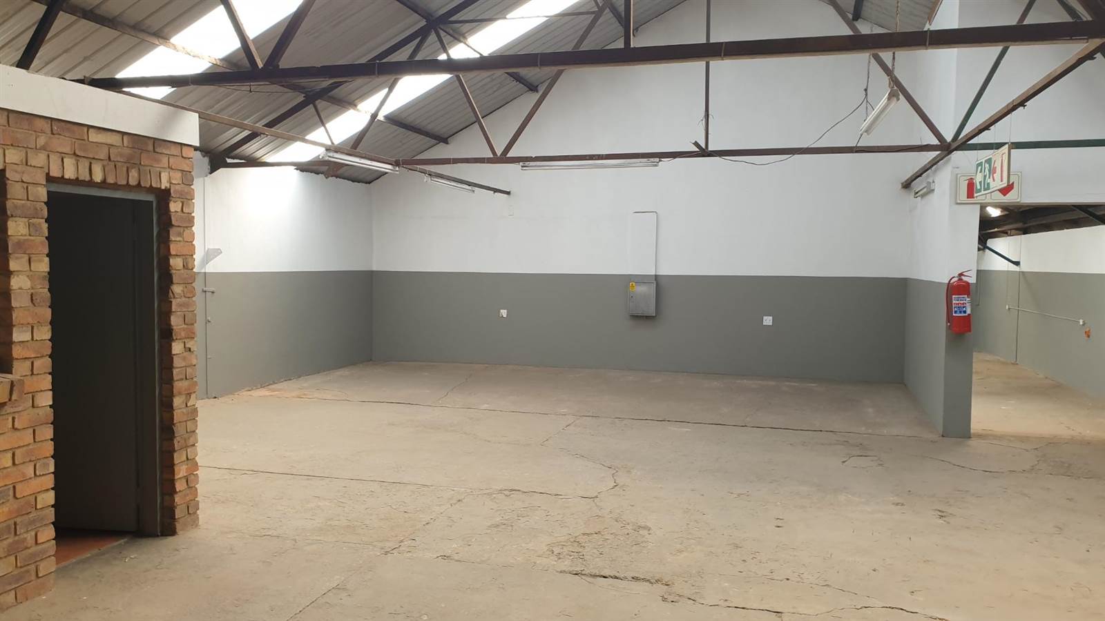 456  m² Industrial space in Silverton photo number 13