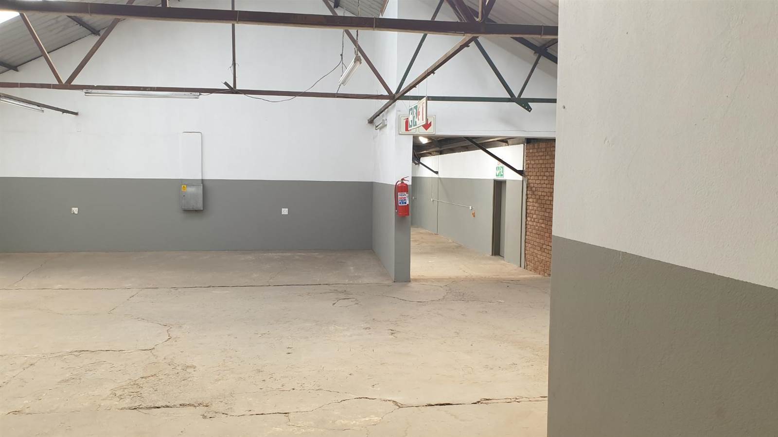 456  m² Industrial space in Silverton photo number 12