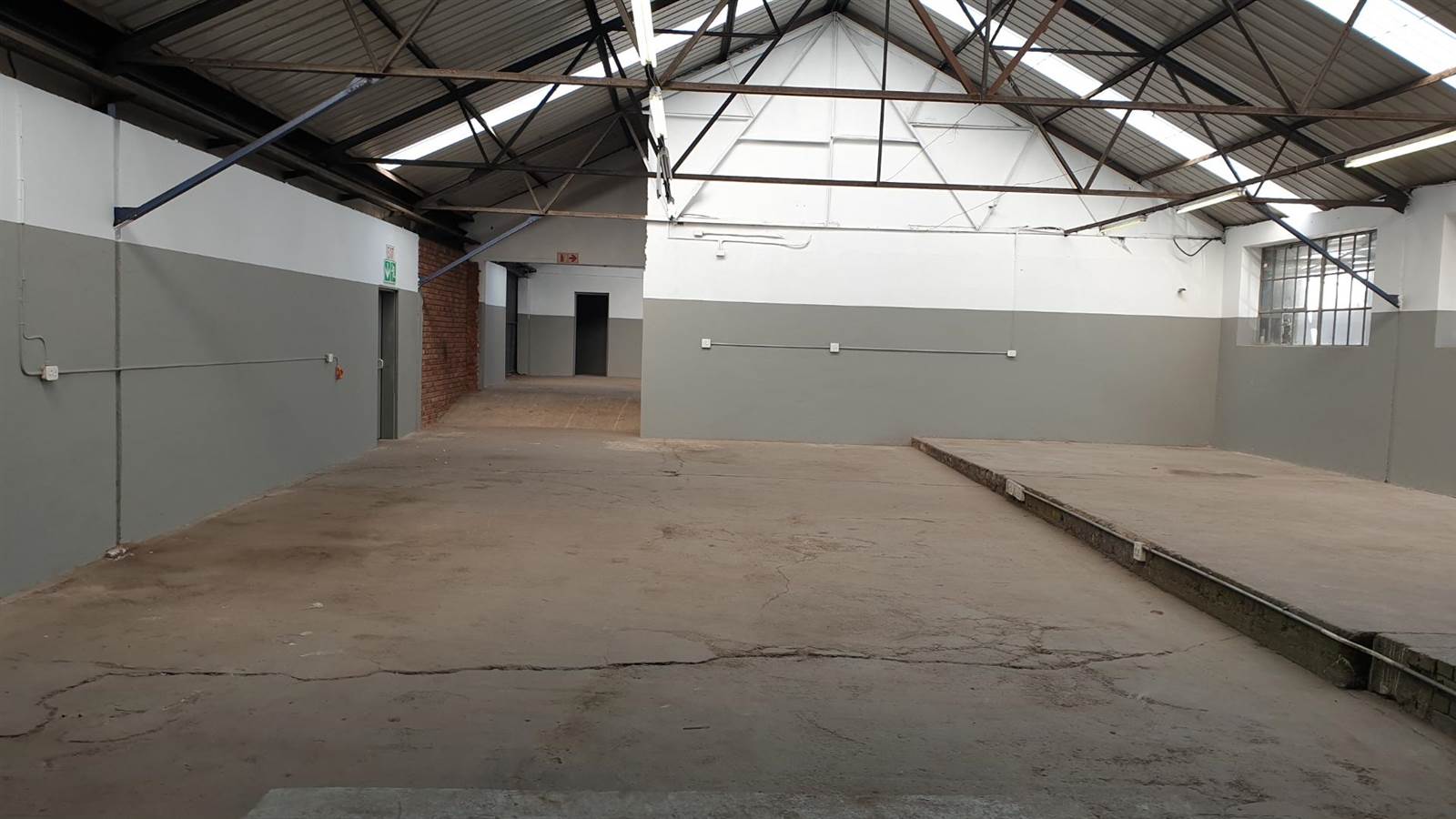 456  m² Industrial space in Silverton photo number 6