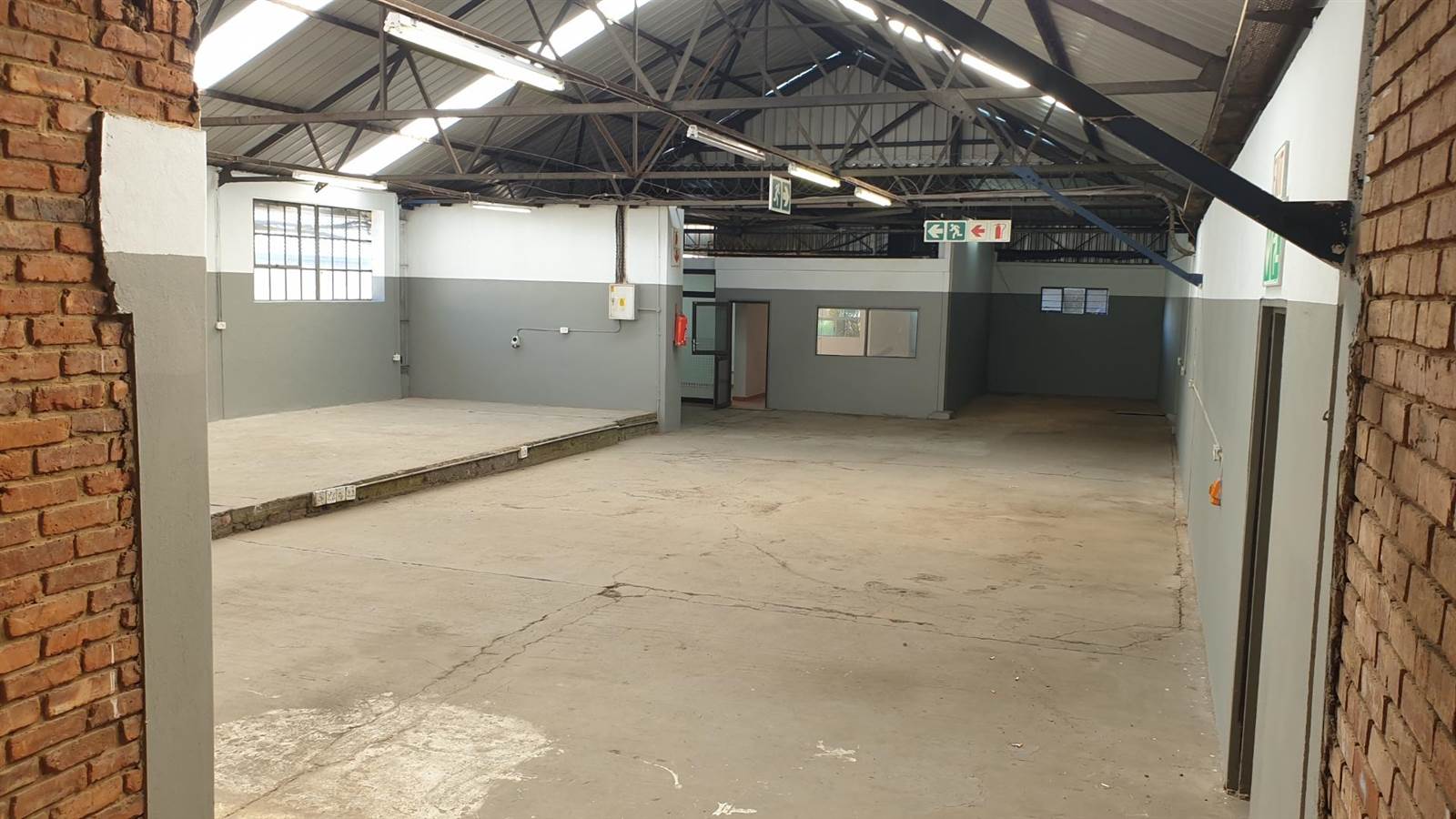 456  m² Industrial space in Silverton photo number 11