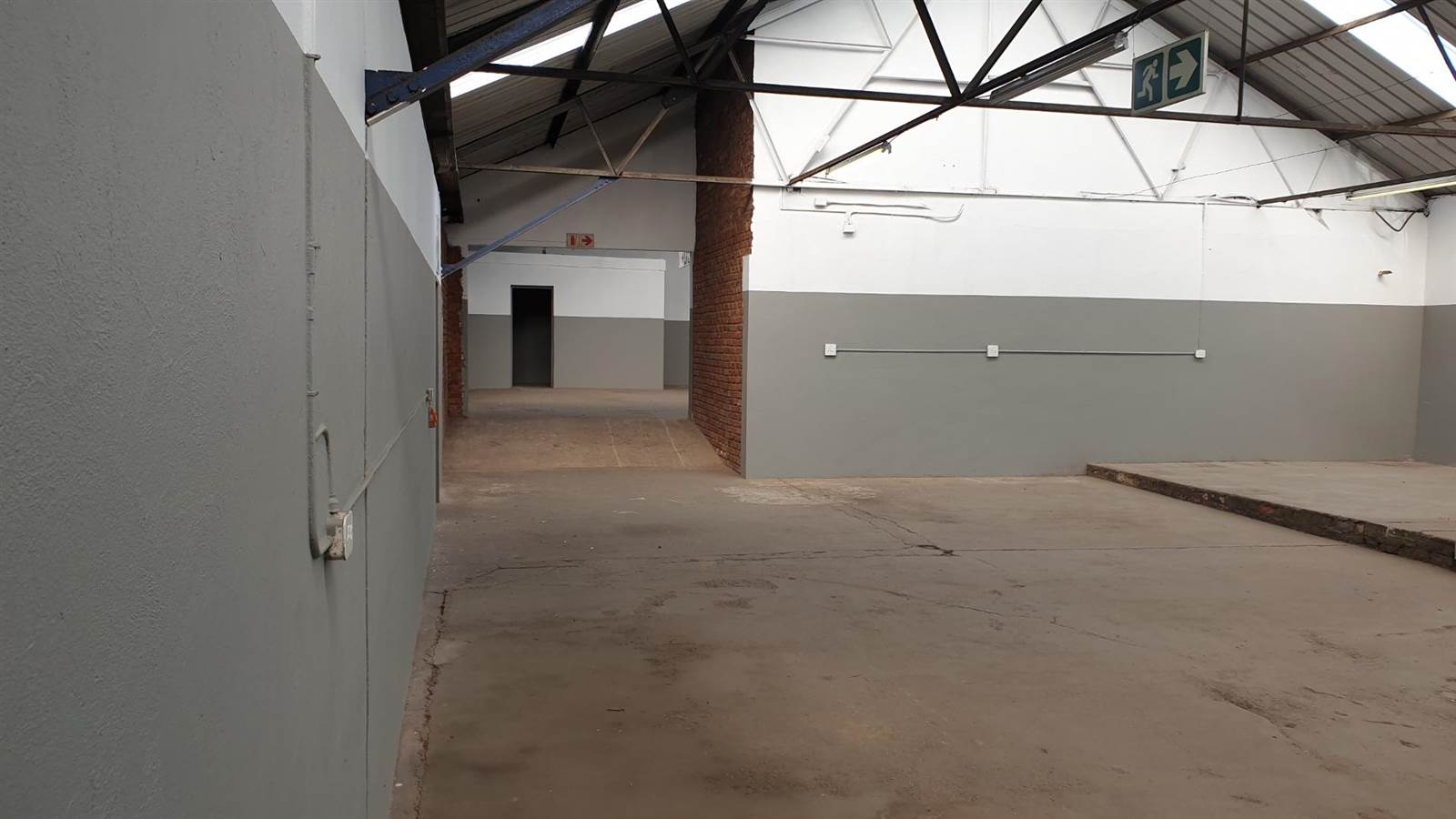 456  m² Industrial space in Silverton photo number 10