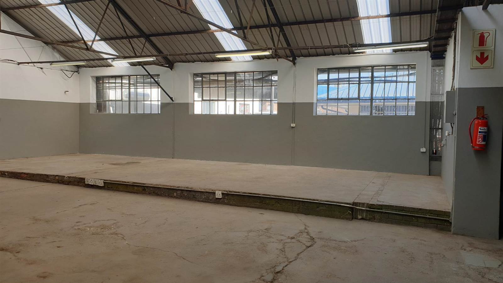 456  m² Industrial space in Silverton photo number 9