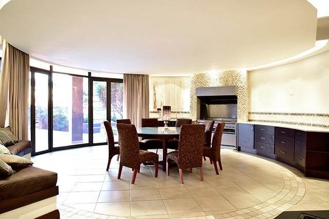 5 Bed House in Mooikloof Equestrian Estate photo number 22