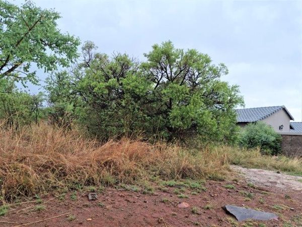 947 m² Land available in Seasons Lifestyle Estate