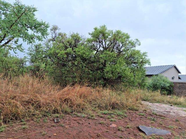 947 m² Land available in Seasons Lifestyle Estate photo number 1
