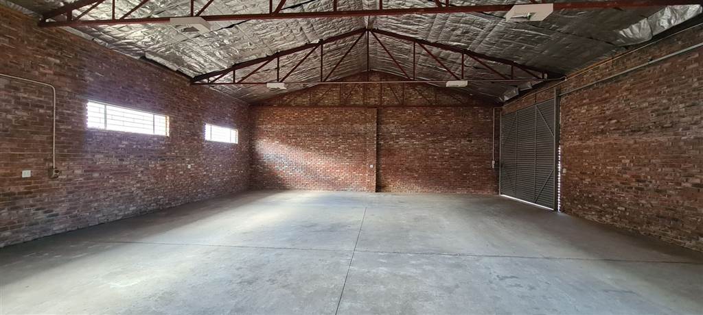 227  m² Industrial space in Potchefstroom Central photo number 7