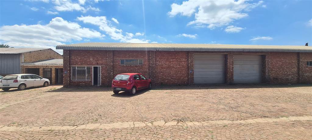 227  m² Industrial space in Potchefstroom Central photo number 2