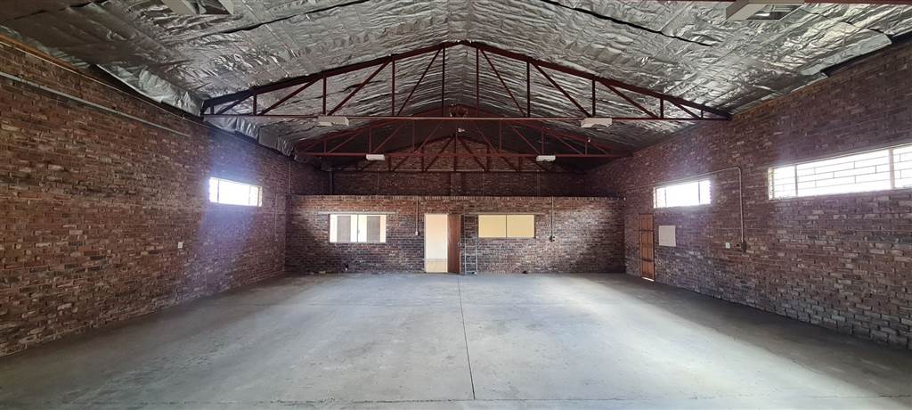 227  m² Industrial space in Potchefstroom Central photo number 10