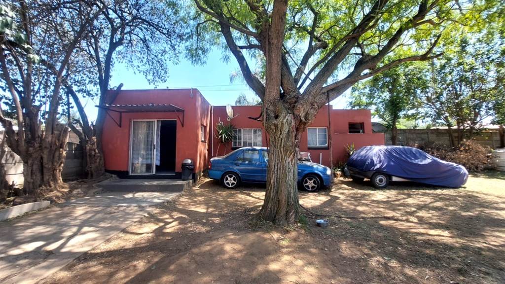 4 Bed House in Northmead photo number 16