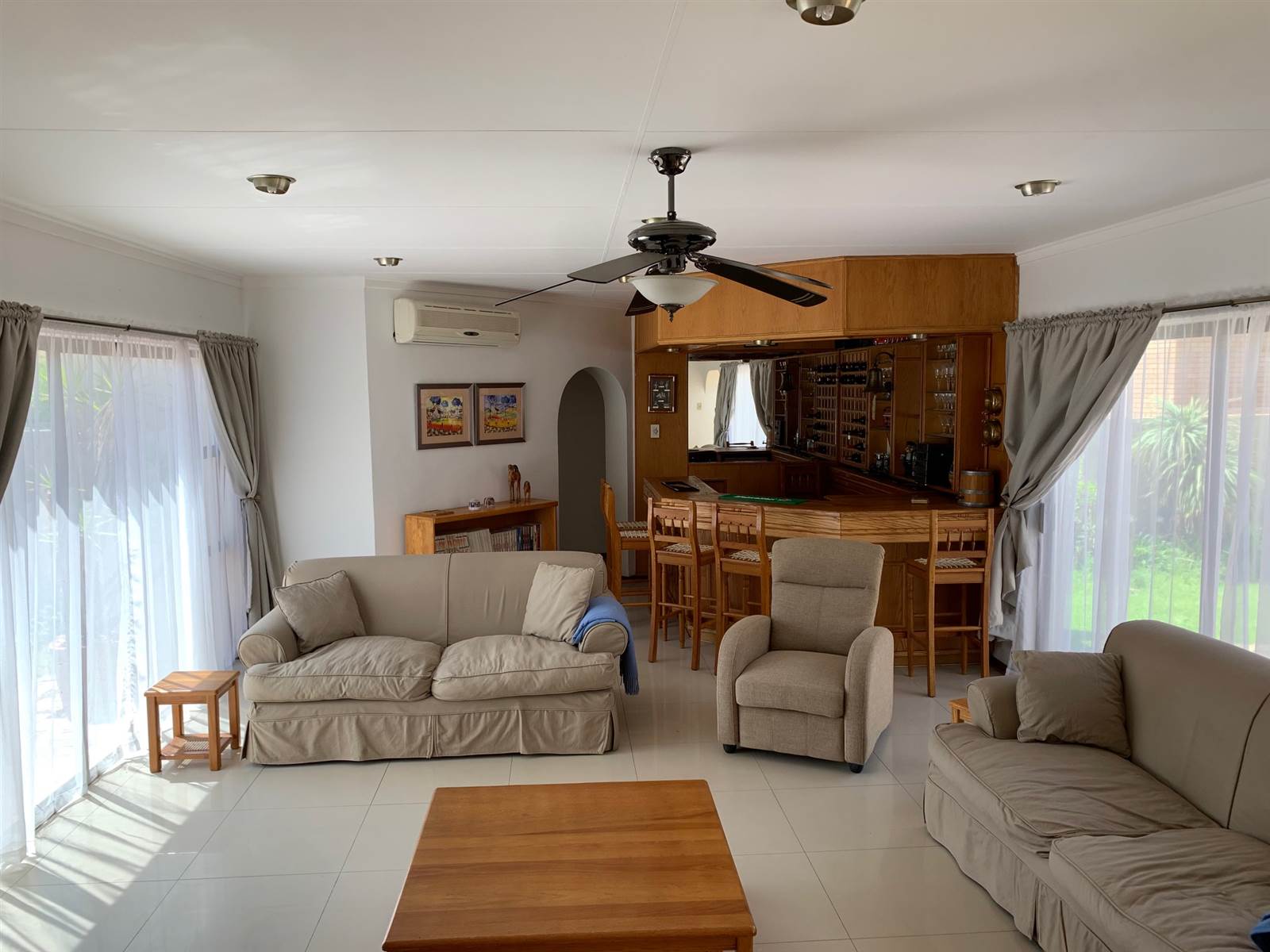 4 Bed House in Riebeeckstad photo number 3