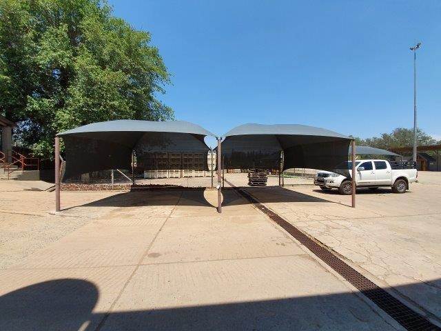 218  m² Commercial space in Hoedspruit photo number 7