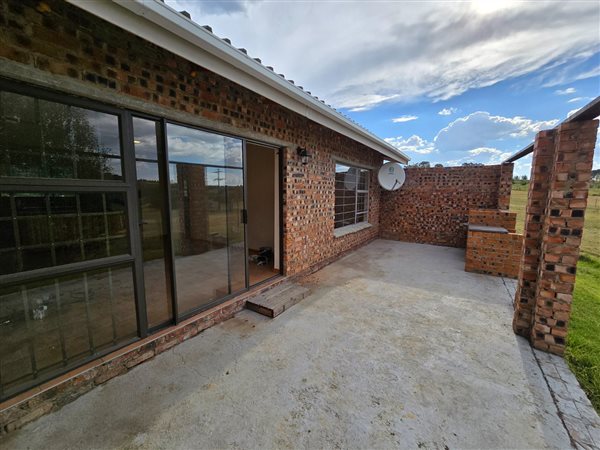 2 Bedroom Townhouse 2 Bedroom Townhouse
