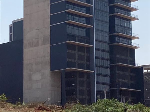 231  m² Commercial space in Umhlanga Ridge
