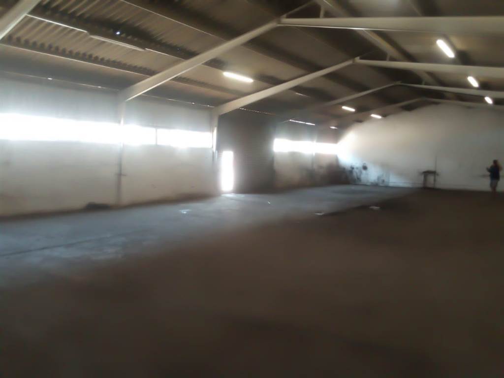 325  m² Industrial space in Pinetown Central photo number 6