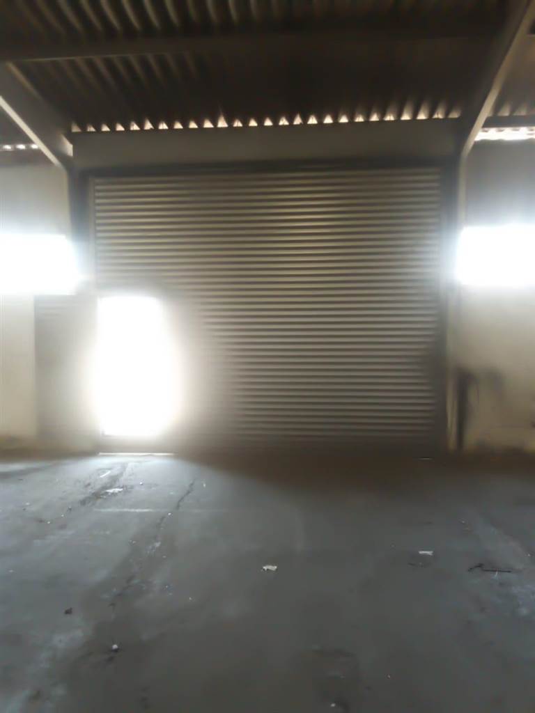 325  m² Industrial space in Pinetown Central photo number 7