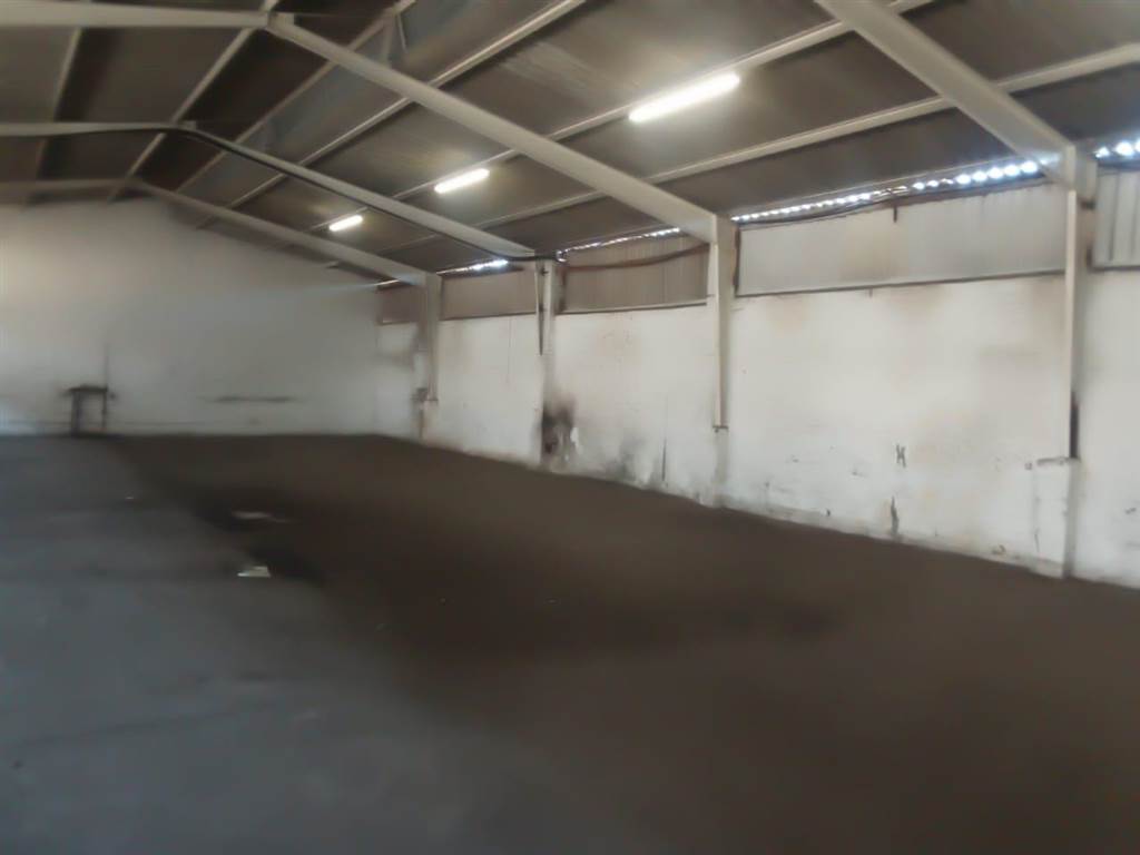 325  m² Industrial space in Pinetown Central photo number 5