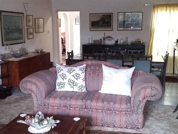 3 Bedroom Townhouse 3 Bedroom Townhouse
