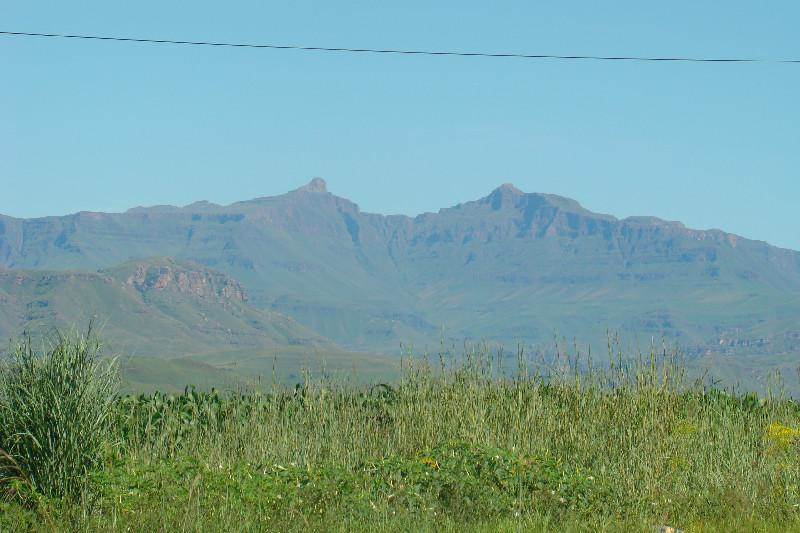 2012 m² Land available in Underberg photo number 2