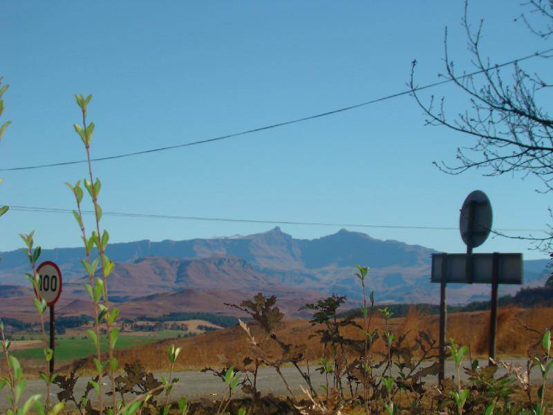 2012 m² Land available in Underberg photo number 1