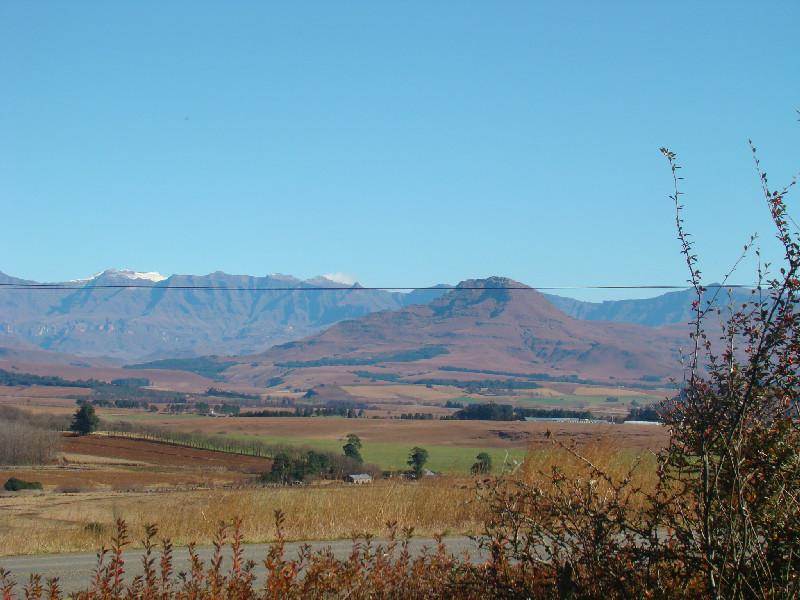 2012 m² Land available in Underberg photo number 3