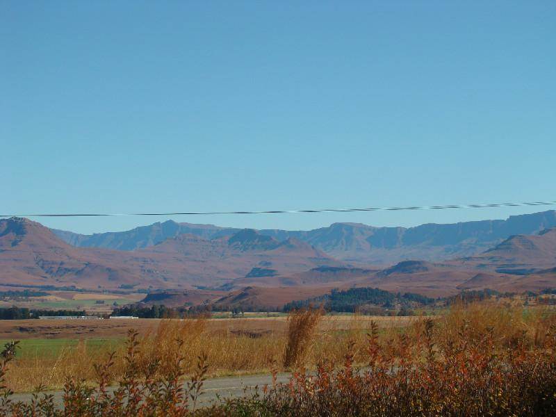 2012 m² Land available in Underberg photo number 4