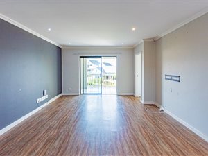 2 Bed Apartment in Emberton Estate