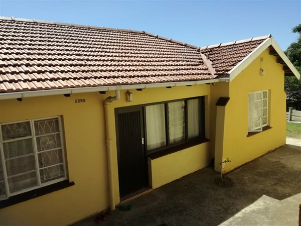 2 Bed House in Woodlands