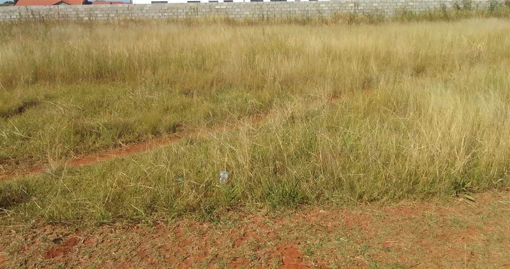 1083 m² Land available in Carletonville photo number 3