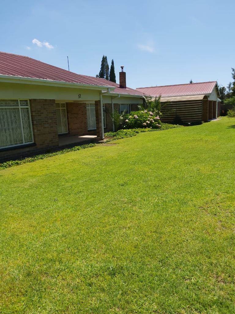 4 Bed House in Petrus Steyn photo number 15