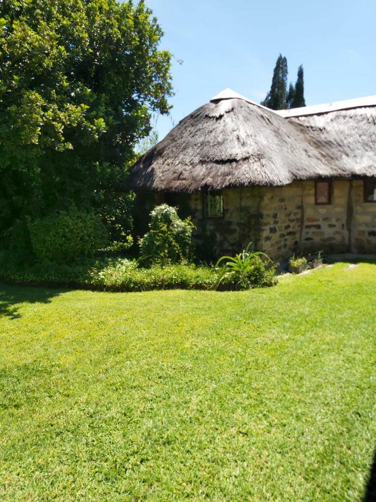 4 Bed House in Petrus Steyn photo number 11