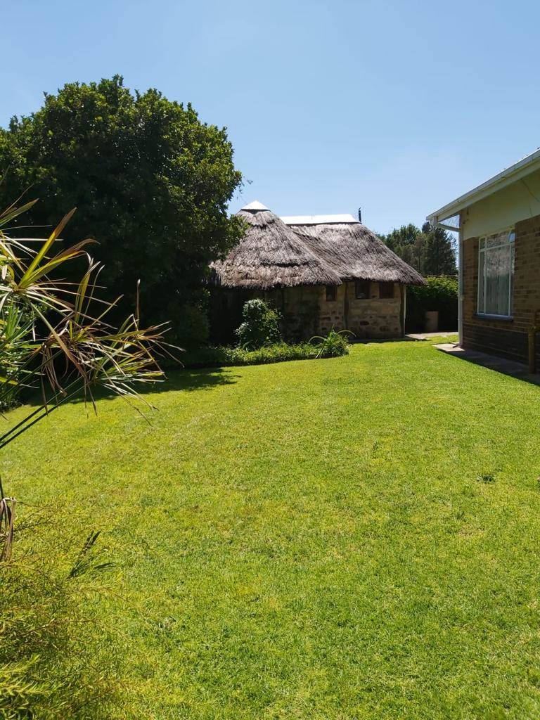 4 Bed House in Petrus Steyn photo number 10
