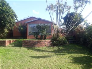 3 Bed House in Wentworth