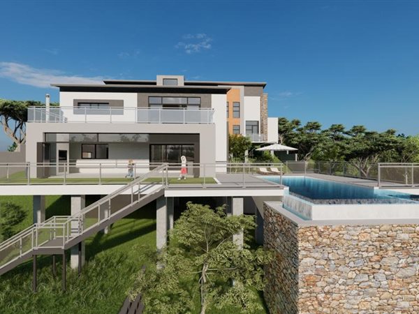 1 629 m² Land