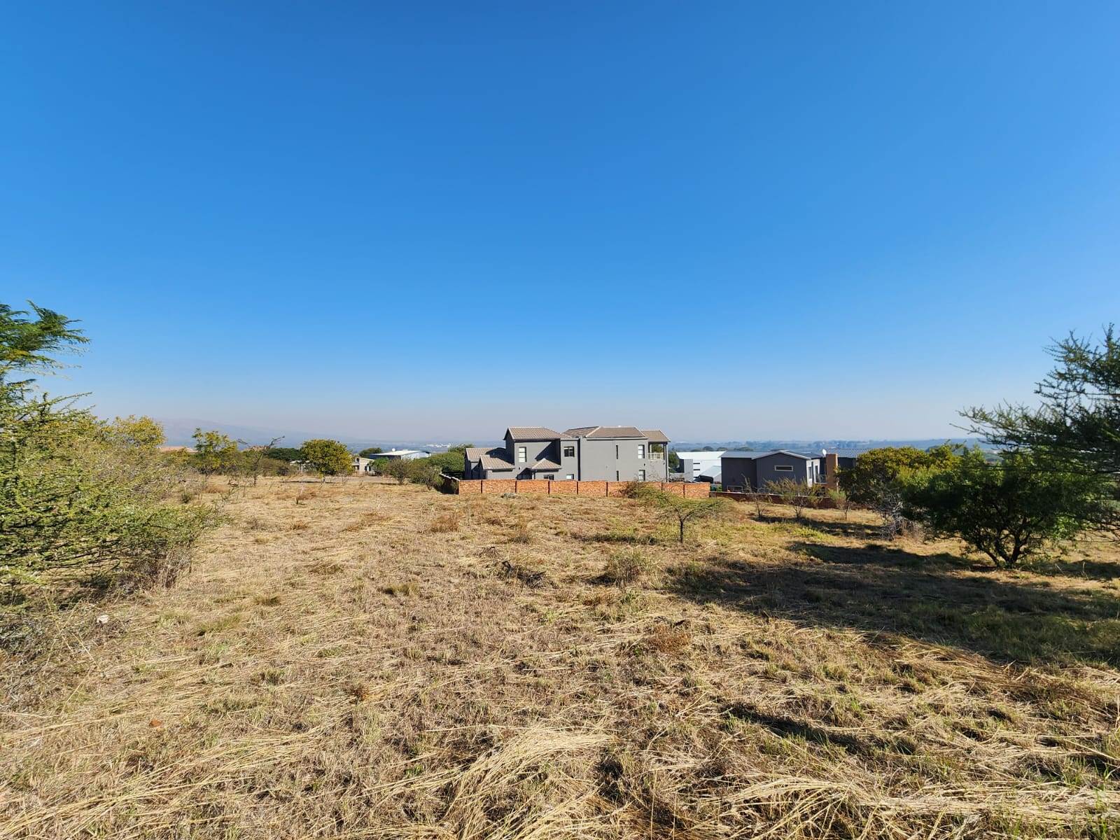 970 m² Land available in Seasons Lifestyle Estate photo number 1
