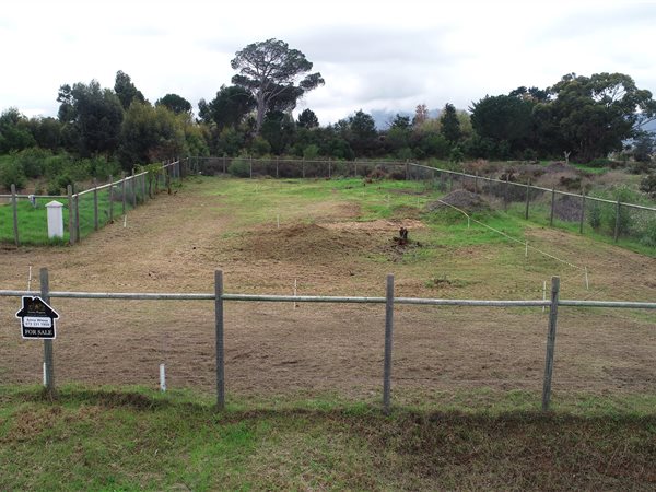 428 m² Land 428 m² Land