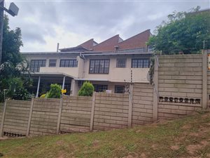 Apartment in Escombe
