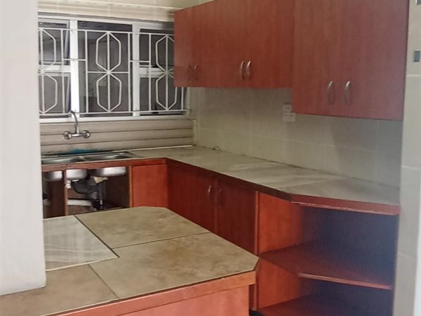 3 Bedroom House 3 Bedroom House