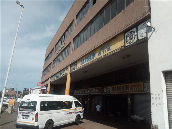 4485  m² Commercial space in Greyville