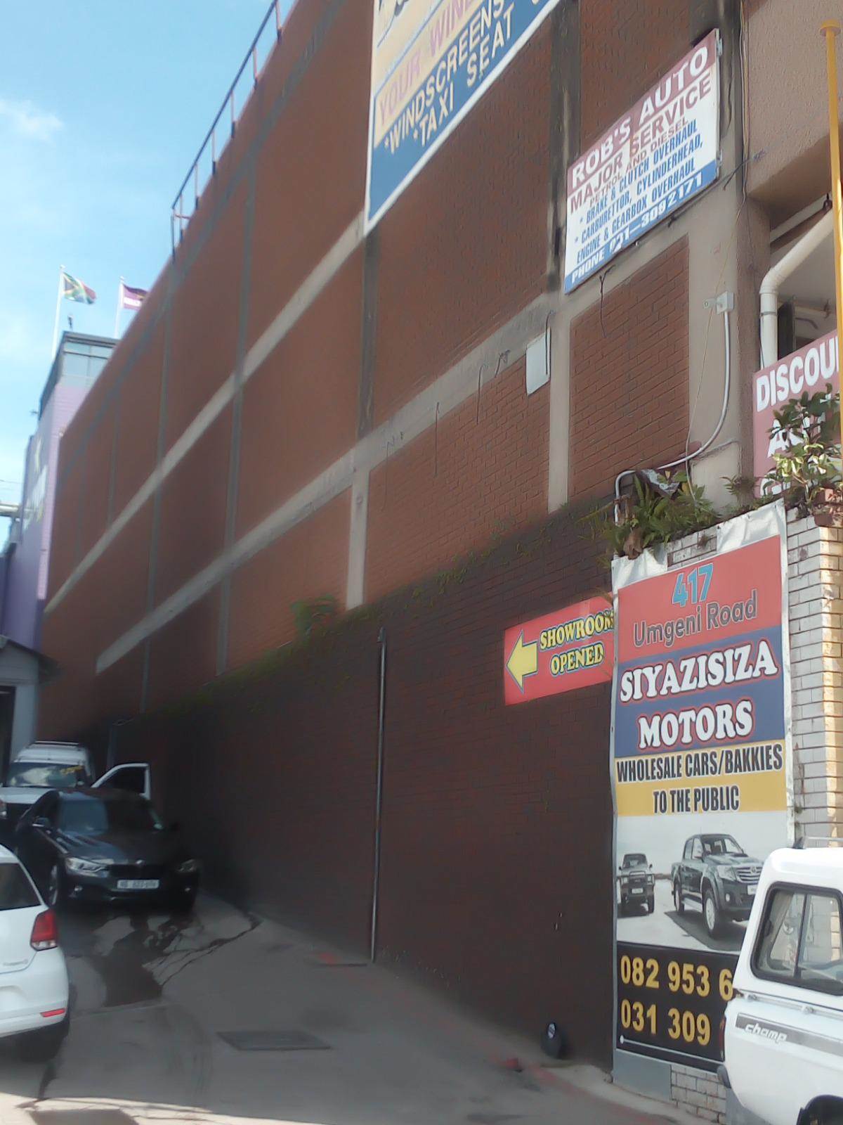 4485  m² Commercial space in Greyville photo number 22