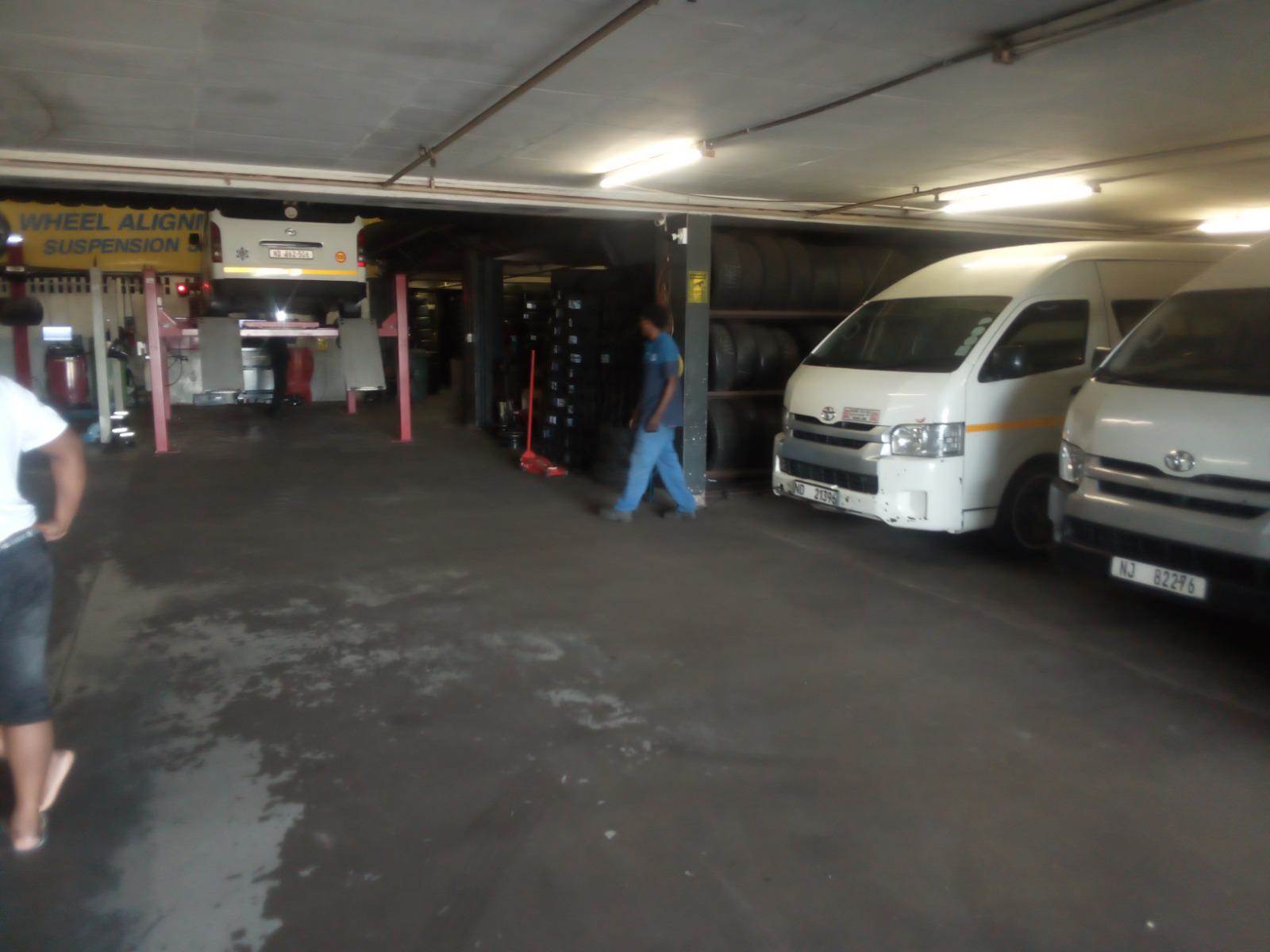 4485  m² Commercial space in Greyville photo number 5