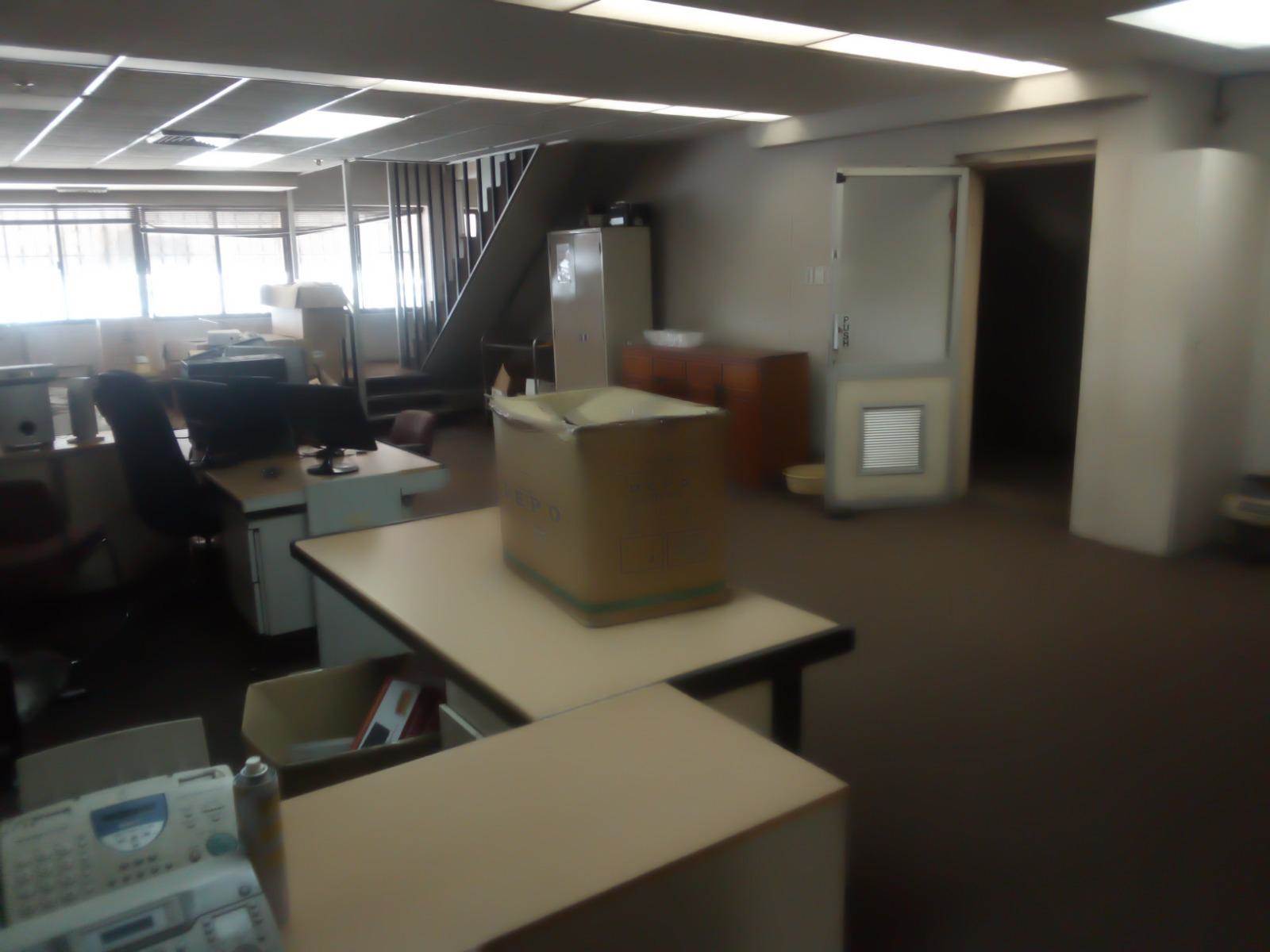 4485  m² Commercial space in Greyville photo number 16