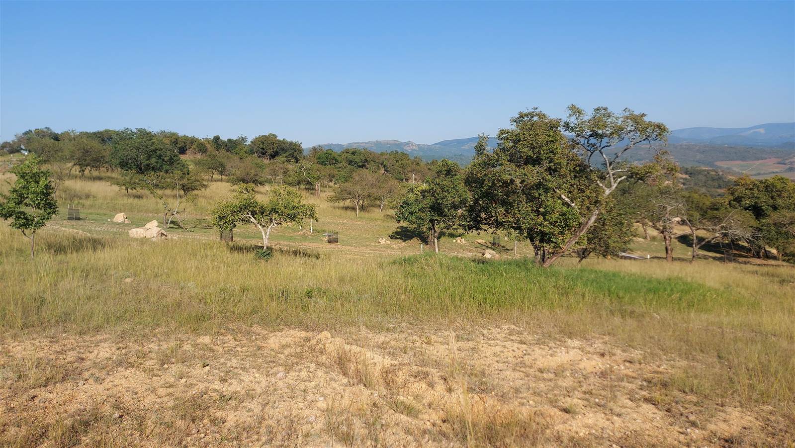 974 m² Land available in Sonheuwel photo number 14