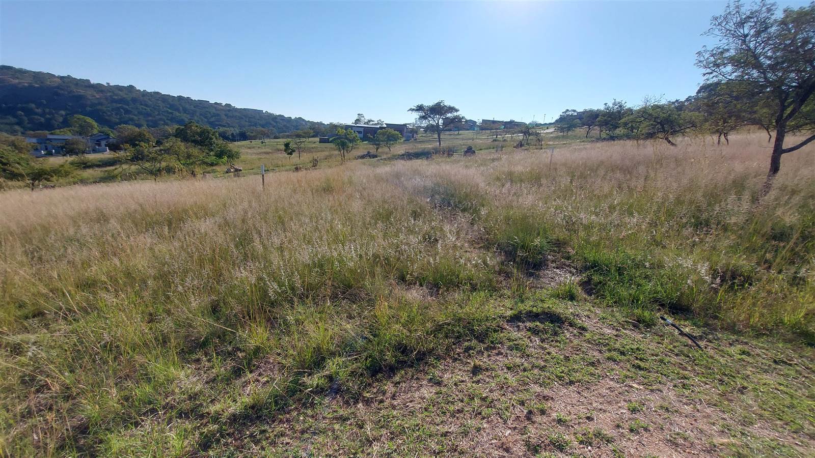 974 m² Land available in Sonheuwel photo number 7
