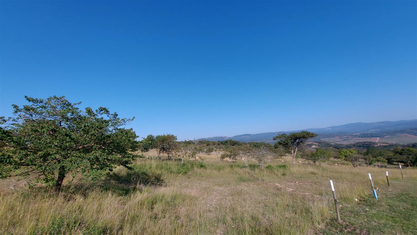974 m² Land available in Sonheuwel photo number 1