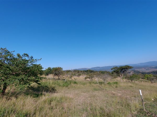 974 m² Land available in Sonheuwel