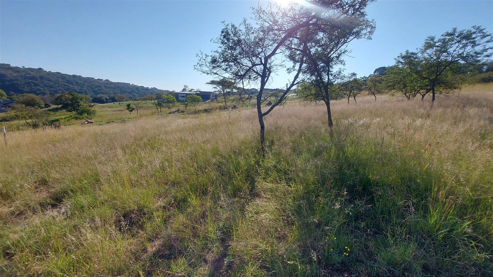 974 m² Land available in Sonheuwel photo number 11